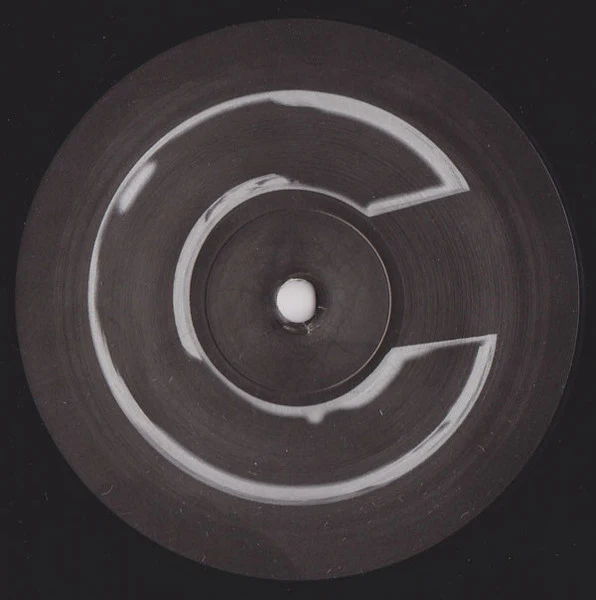VARIOUS, Confused Essentials (Confused Recordings; CON 10, Germany 1996, Picture Sleeve) 2x12" G+/G - Image 3
