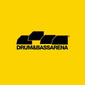 VARIOUS, Drum & Bass Arena LP (React; REACT LP 201, UK 2001, Box Set, Inners) 5xLP VG/VG+