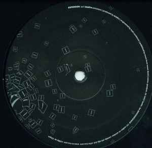 VARIOUS, Expansion | Contraction (M_nus; MINUS 58 LP, Canada 2007, Picture Sleeve, 2 Inners, Sticker), SALE - Up to 50% Off the Original Price  2xLP VG/VG - Image 2