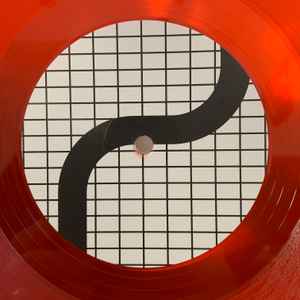 VARIOUS, Furthur Journeys Into Electronix 2 (Furthur Electronix; FE 022, UK 2019, Picture Sleeve, Black Inners, Limited Red Vinyl, unplayed, only opened to check colour of vinyl.), SALE - Up 3xLP EX/EX - Image 3