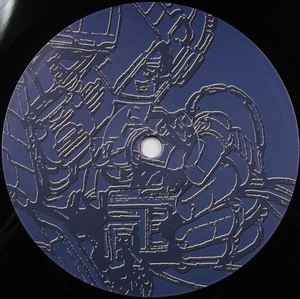 VARIOUS, Harthouse Retrospective Part 4 (Harthouse; HHBOX 1.4-3, Germany 1998) LP VG/G+ - Image 3