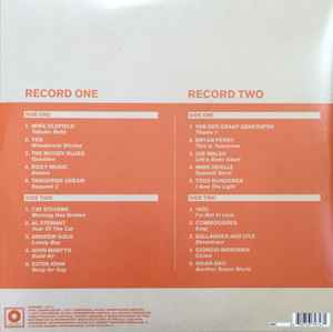 VARIOUS, Hi-Fidelity (A Taste Of Stereo Sound) (Own Label; 0600753797471, UK 2017, Gatefold, Compiled By Bob Stanley), SALE - Up to 50% Off the Original Price  2xLP VG+/EX - Image 2