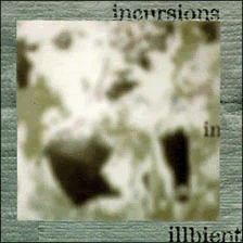 VARIOUS, Incursions In Illbient (Asphodel; ASP 0968-1, US 1996, Gatefold) 2xLP VG+/VG