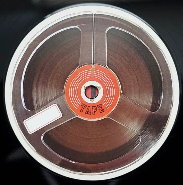 VARIOUS, Joe Meek's Tea Chest Tapes: The Heinz Sessions Vol. 1 (Cherry Red; TCT10-2, UK 2022, Textured Gatefold Sleeve, Limited Edition of 500, SEALED), SALE - Up to 50% Off the Original Pri 10" LP EX/EX - Image 3