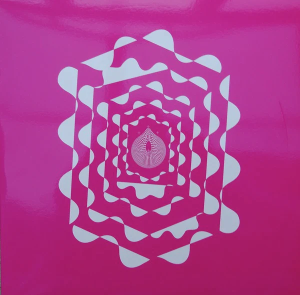 VARIOUS, LIverpool International Festival Of Psychedelia: PZYK Vol. 1 (Liverpool Psych Fest; PZYK0005, UK 2015, Triple Gatefold, Insert, With 2 CDs) 3xLP VG+/VG+