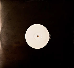 VARIOUS (M.I.S.T., MARKY, XRS, TOTAL SCIENCE, HIGH CONTRAST, SONIC & SILVER), Soul:ution Series 1 Part 2 (Soul:r; SOULR005, UK 2002, White Label Promo, Plain Sleeve) 2x12" /G+