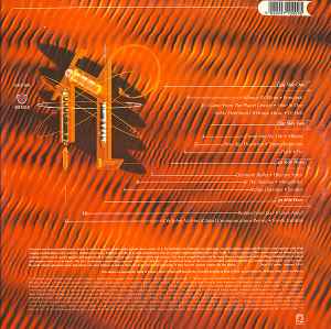 VARIOUS, Narcosis - A Journey Through The Outs And Ins Of Underground (Guerilla ; GRLP 009, UK 1993) 2xLP VG/VG - Image 2