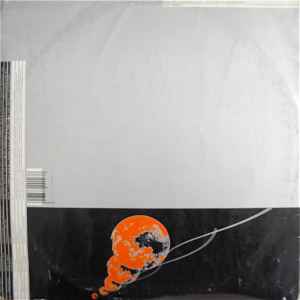 VARIOUS, Noomrise (Noom Records; NOOM Y-6, Germany 1994, Picture Sleeve, White Vinyl + Black Vinyl) 2x12" G+/G+ - Image 2