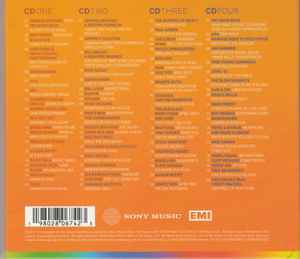 VARIOUS, Now Yearbook '87 (Sony Music; CDYBXNOW87, UK 2024, Book Sleeve) 4xCD EX/EX - Image 2