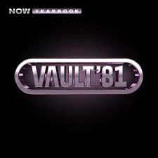 VARIOUS, Now Yearbook Vault '81 (Sony Music; LPYBVNOW81, UK 2025), SALE - Up to 50% Off the Original Price 3xLP EX/EX