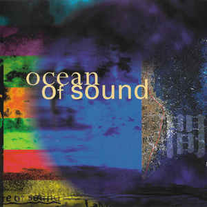 VARIOUS, Ocean Of Sound (Virgin; AMBT10, UK 1996, Jewel Case, Inner) 2xCD VG+/VG+