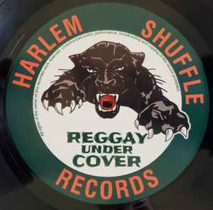 VARIOUS, Reggay Undercover (14 Scorching Ska, Rocksteady & Reggay Covers From Jamaica 1964-1970) (Harlem Shuffle Records; HSRSS-LP-0004, UK 2023) LP EX/EX - Image 3