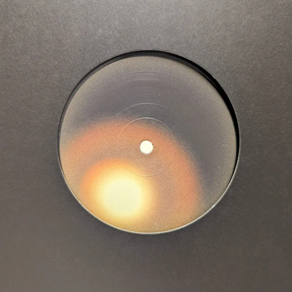 VARIOUS, Shifting Life (FLUYO; FLUYO04, Spain 2025), SALE - Up to 50% Off the Original Price  12" NEW/NEW - Image 2