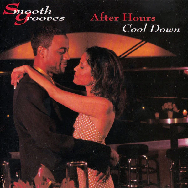 VARIOUS, Smooth Grooves After Hours Cool Down (Rhino Records; R2 78276, US ) CD VG+/EX