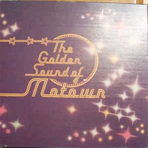 VARIOUS, The Golden Sound Of Motown (World Records ; SMF 681/682/683/684/685/686/687/688, UK 1980, Box Set, Inners) 8xLP VG+/EX