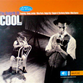 VARIOUS, The Rebirth Of Cool Too (4th & Broadway; BRLPS 582, UK 1991, Picture Sleeve) 2xLP VG/VG+