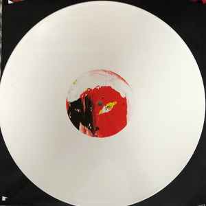 VARIOUS, The Reverb Conspiracy Volume Five (Fuzz Club Records; TRC005, UK 2018, Gatefold, White Vinyl, Ltd to 600) 2xLP EX/EX - Image 3