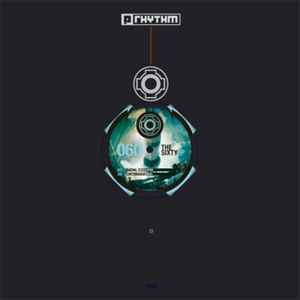 VARIOUS, The Sixty EP (Planet Rhythm Records; PRRUK060, UK 2007, Die Cut Company Sleeve), SALE - Up to 50% Off the Original Price 2xLP VG+/G+