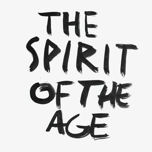 VARIOUS, The Spirit Of The Age Vol.1 (Details Sound; DTLSND009, Italy 2021, Picture Sleeve) 12" VG+/VG+