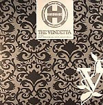 VARIOUS, The Vendetta (Renegade Hardware; RH077, UK 2006, Picture Sleeve) 3x12" VG+/VG