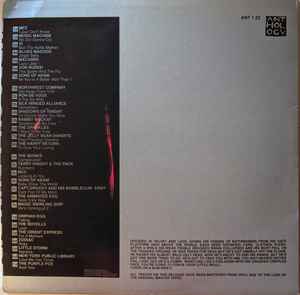 VARIOUS, Turds on a Bum Ride - Volume 1 (Anthology; ANT1.22, Italy 1991, 2 Inners), SALE - Up to 50% Off the Original Price 2xLP VG+/VG+ - Image 2