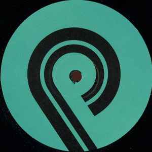 VARIOUS, Various People EP Vol 1 (Plastik People Recordings; PPR02, US 2014) 12" /VG+ - Image 2
