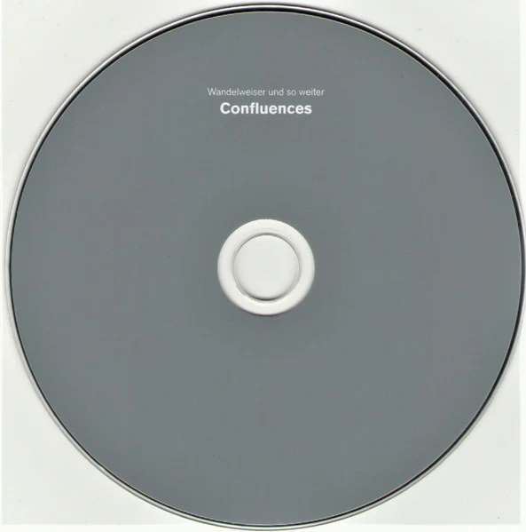 VARIOUS, Wandelweiser Und So Weiter (Another Timbre; at56x6, UK 2012, Box Set, Booklet) 6xCD VG+/EX - Image 2
