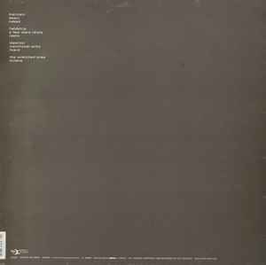 VEER, Lideskape (Source Records; 020943 2xLP, Germany 2003) 2xLP VG/VG - Image 2