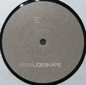 VEER, Lideskape (Source Records; 020943 2xLP, Germany 2003) 2xLP VG/VG - Image 3