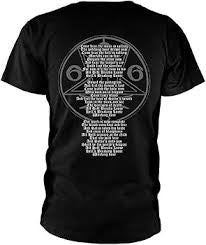 VENOM, Welcome To Hell T-Shirt L (, UK ) Accessories NEW/NEW - Image 2
