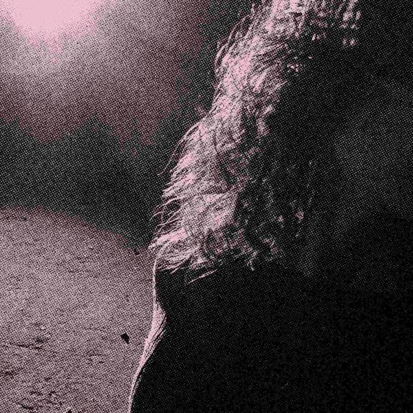 VENTURING, Ghostholding (Deadair; DA14LPC3, Europe 2026 Reissue, Gatefold, Insert, Orchid Colour Vinyl) 2xLP NEW/NEW