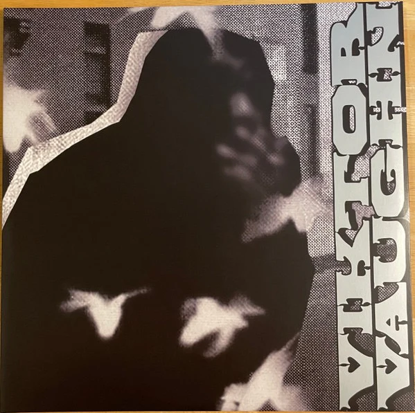 VIKTOR VAUGHN, Vaudeville Villain (Rhymesayers Entertainment; RSE0370-1, US 2023 Reissue, Gatefold, Black Inners, Silver Vinyl) 2xLP VG+/VG+