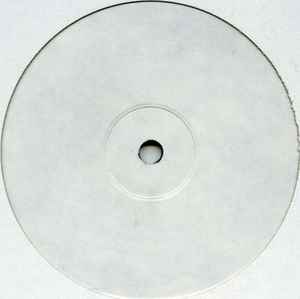 VOLTAGE 9, Candema (Synewave; SW-07, US 1994) LP /VG - Image 2
