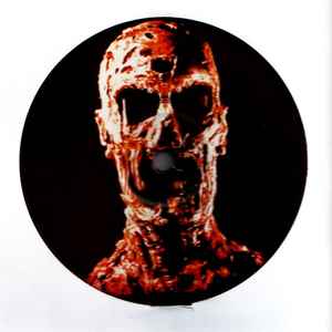 WALDHAUS, Decadent & Depraved (Artillery; Artillery 012, Germany 2005), SALE - Up to 50% Off the Original Price  12" EP /VG - Image 2