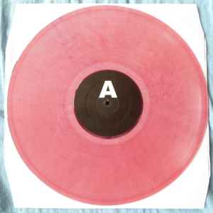 WHITE STRIPES, White Blood Cells In My Veins (Art Of Music; WS RS 2003, Germany 2003, Mauve Marbled Vinyl, Unofficial Release) LP VG/VG - Image 3