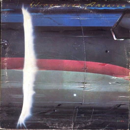 WINGS, Wings Over America (MPL; PCS 7201, UK 1976, Gatefold, 3 Inners, No Poster) 3xLP VG/G+