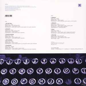 WIRE, Mind Hive (Pinkflag; PF25LP, UK 2020, Embossed Sleeve, Inner) LP EX/EX - Image 2