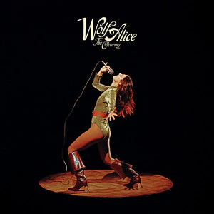 WOLF ALICE, The Clearing (Columbia; 19802909901, Worldwide 2025, Booklet, Poster) LP NEW/NEW