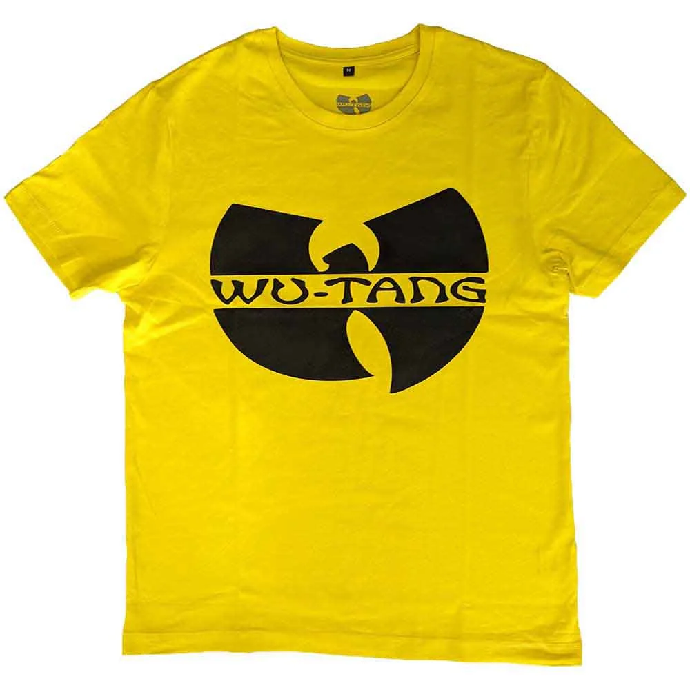WU TANG CLAN, Logo T-Shirt X Large (, UK ) Accessories NEW/NEW