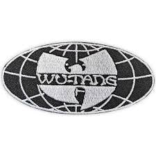 WU TANG, Worldwide Patch (, UK ) Accessories NEW/NEW