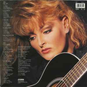 WYNONNA JUDD, Wynonna (Curb Records; 471671 1, Netherlands 1992), SALE - Up to 50% Off the Original Price  LP VG/VG+ - Image 2