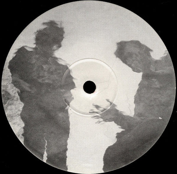 YEKUANA, Thousand Rains (Fabric Of Life; Yekuana, UK 1994, Plain Sleeve), SALE - Up to 50% Off the Original Price  12" /VG - Image 2