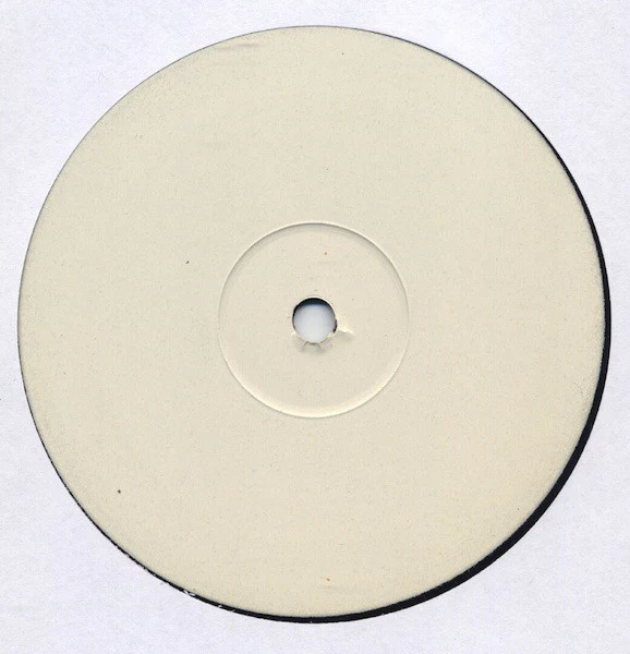 ZED BIAS, Don't Walk Away (Not On Label (Zed B; JADE-001, UK 1999) 12" /G+